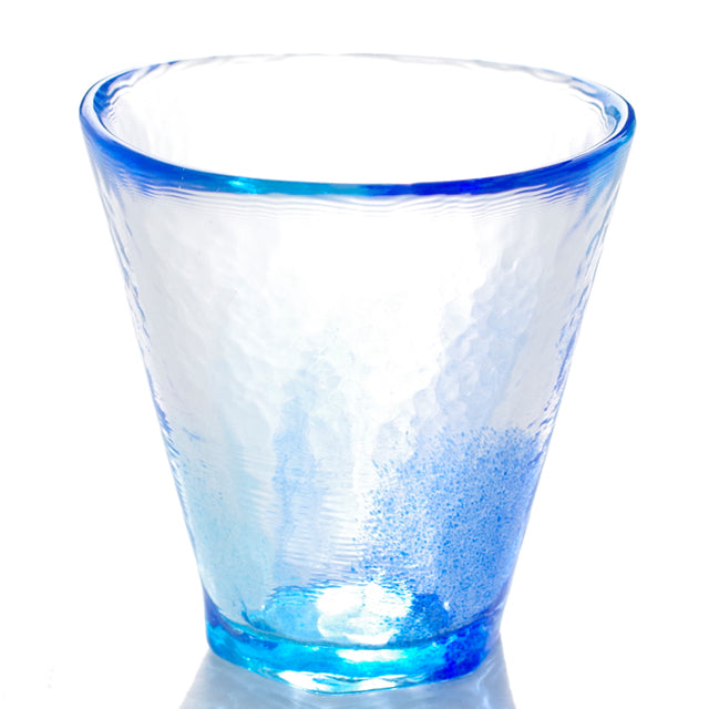 江戸硝子｜えどぴかる｜ラムネ｜タンブラー｜TOMICRAFT(トミクラフト