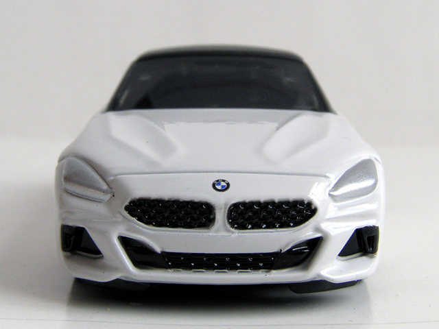 黒箱・赤箱トミカの紹介 - No.74【トミカの森】