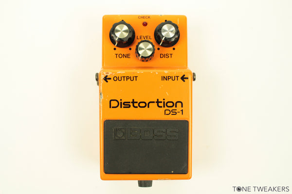 boss-distortion-ds-2-japan-