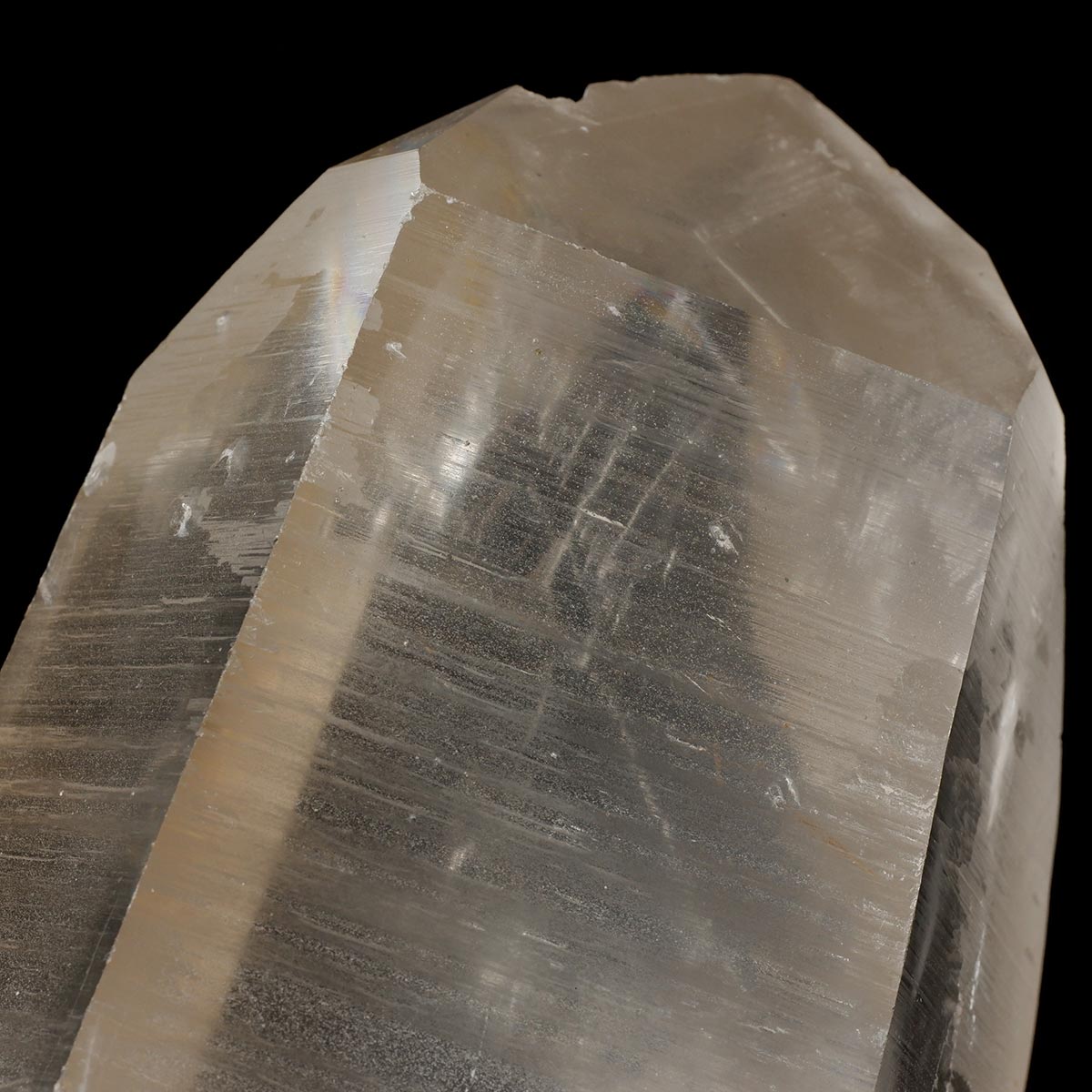 5.5Kg レムリアンシード 水晶 原石 ブラジル ミナスジェライス州