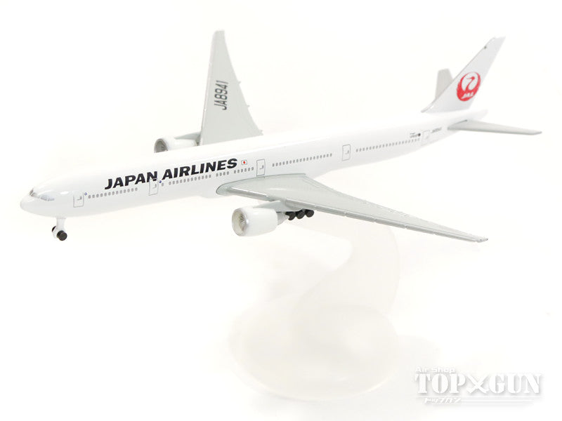 JALUX 777-300 JAL日本航空 JA8941 1/600 [BJS1006]