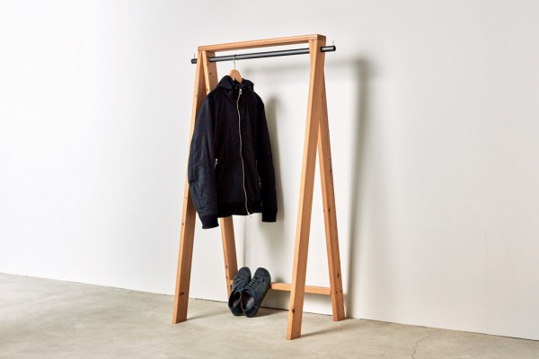 AA ハンガー « TORAFU ARCHITECTS トラフ建築設計事務所