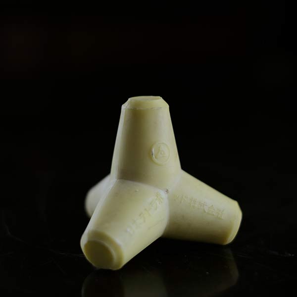 ゴム製ミニテトラポッド – zakka store towi