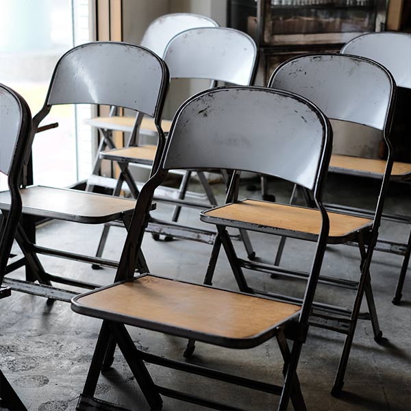 CLARIN（クラリン）折りたたみチェア – zakka store towi