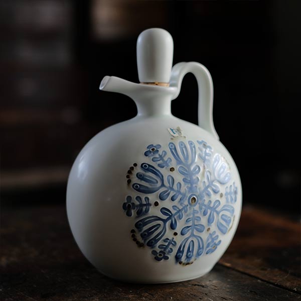 白山陶器のジャグ – zakka store towi