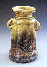 陶芸ZANMAI－現代陶人名鑑：谷本 洋