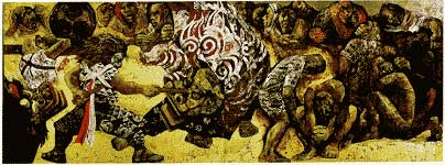 大森運夫 | 豊橋市美術博物館