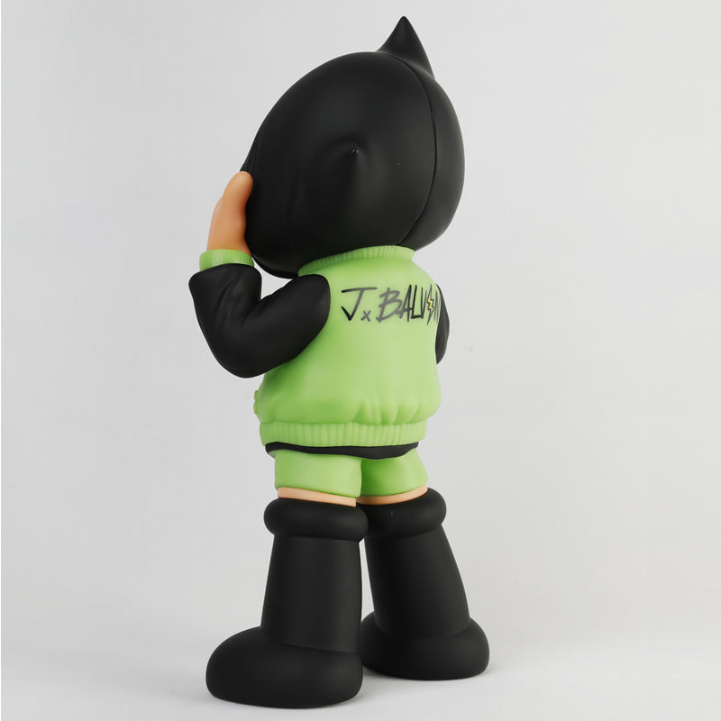 JBALVIN ASTRO BOY HOODIE - GID Edition – TOYQUBE.COM