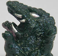 SDゴジラ大決戦の逆襲