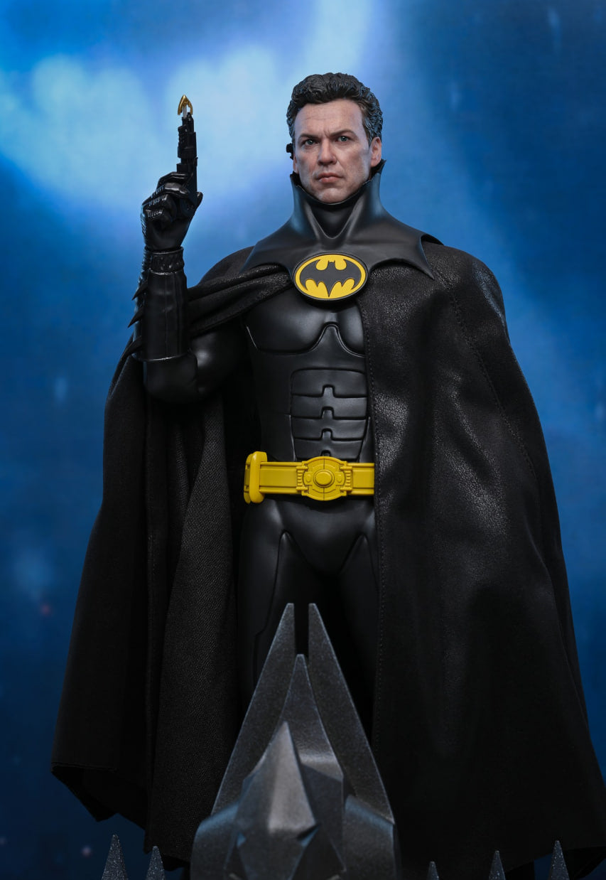 READY🔥Hot Toys MMS770 Batman Returns 1/6th scale Batman