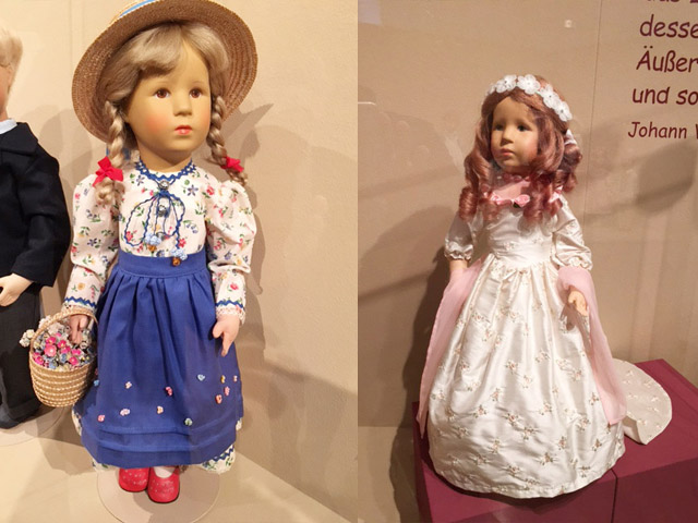 ケテクルーゼ ミュージアム」ドイツからレポート！ | おもちゃの学校