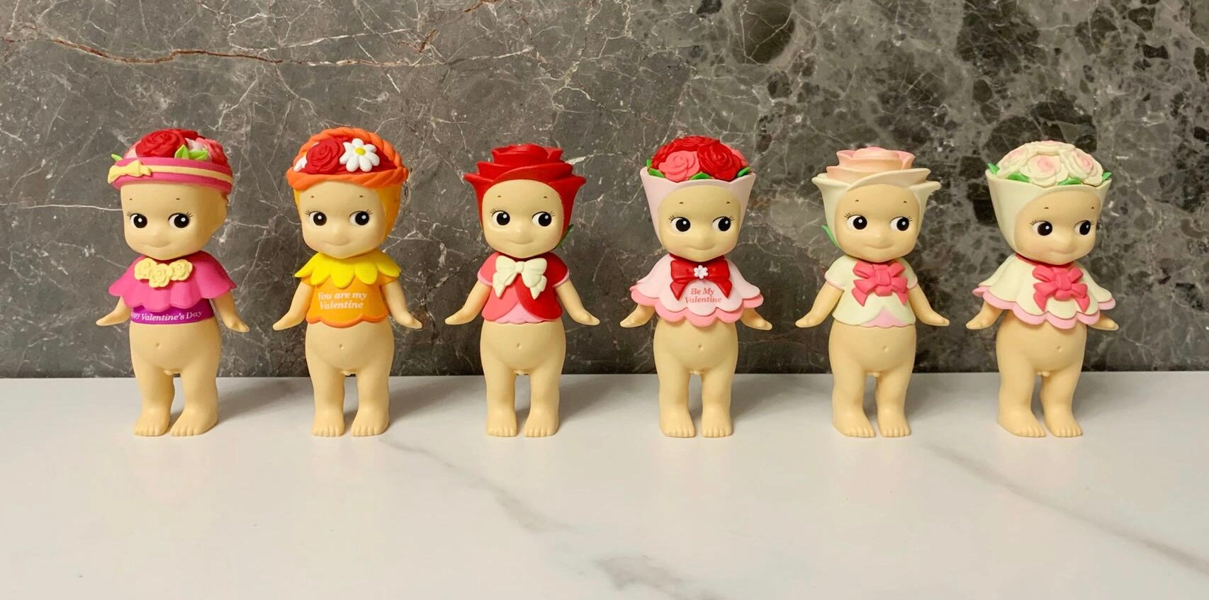 Sonny Angel Valentine's Day Series 2018 – TOYSEZ