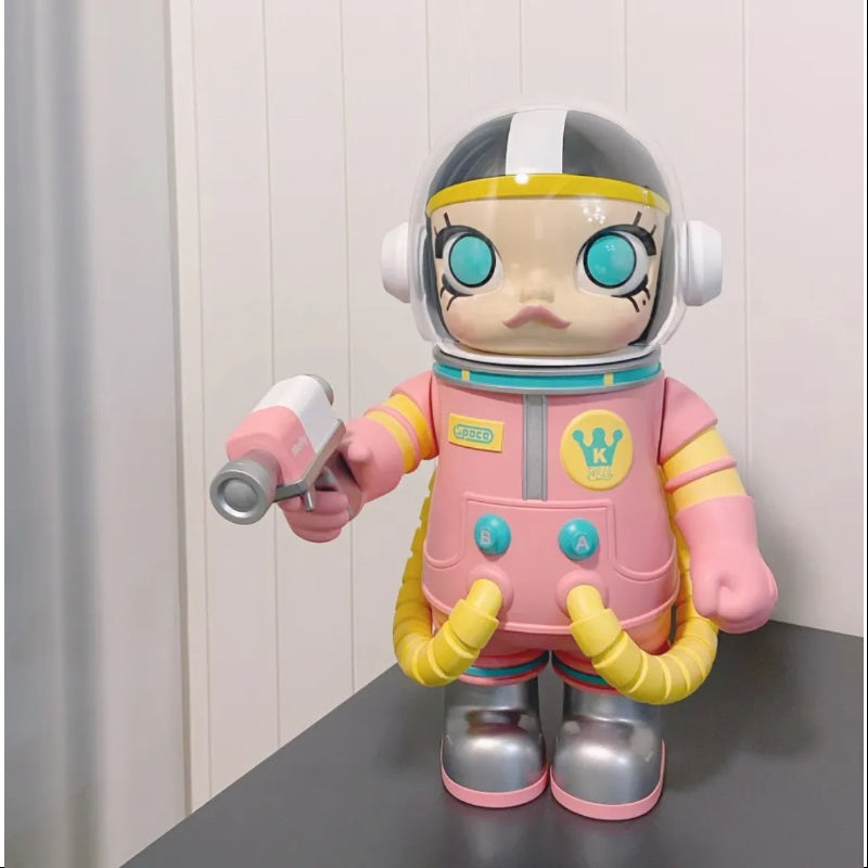 MEGA COLLECTION SPACE MOLLY 400% Return Series 2021 Space P – TOYSEZ