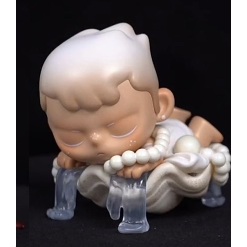 KUBO Angel's Poem Series Secret Myself & I (1/144) – TOYSEZ