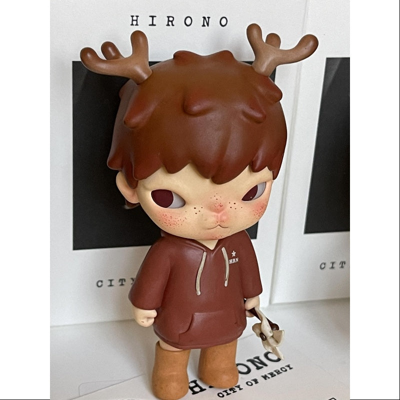 Hirono City of Mercy Series THE OTHER – TOYSEZ