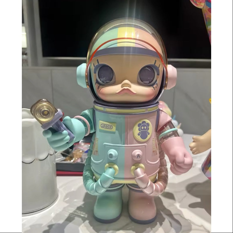 MEGA SPACE MOLLY 400% Sweetie 2024 Macau Limited – TOYSEZ
