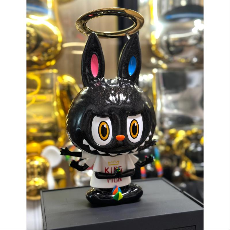 Labubu The Monsters King Mon By Kasing Lung LIMITED – TOYSEZ