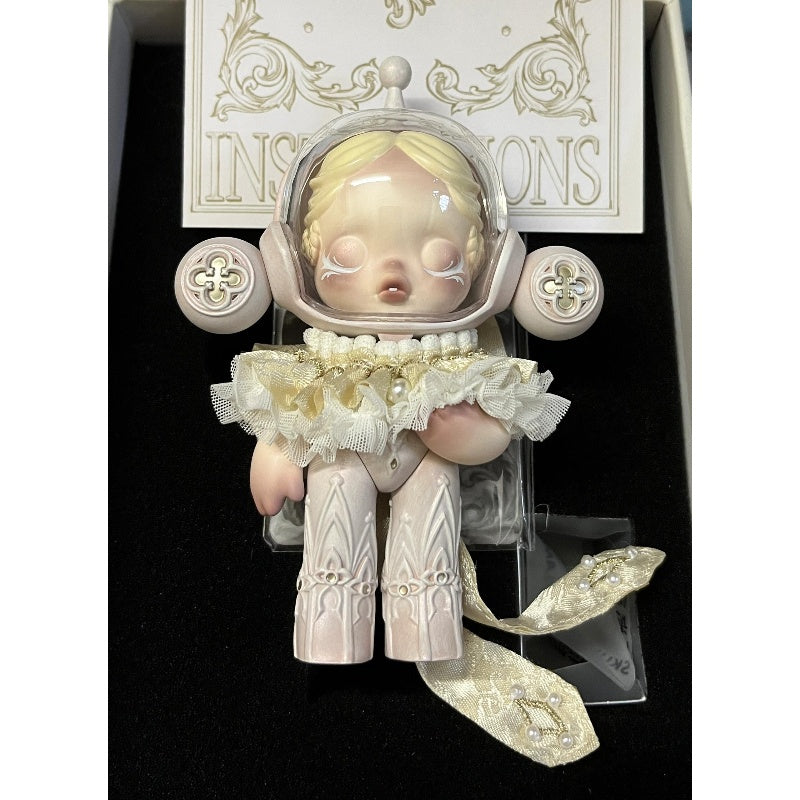 Skullpanda Baby Lighting Atmosphere Limited Figure – TOYSEZ