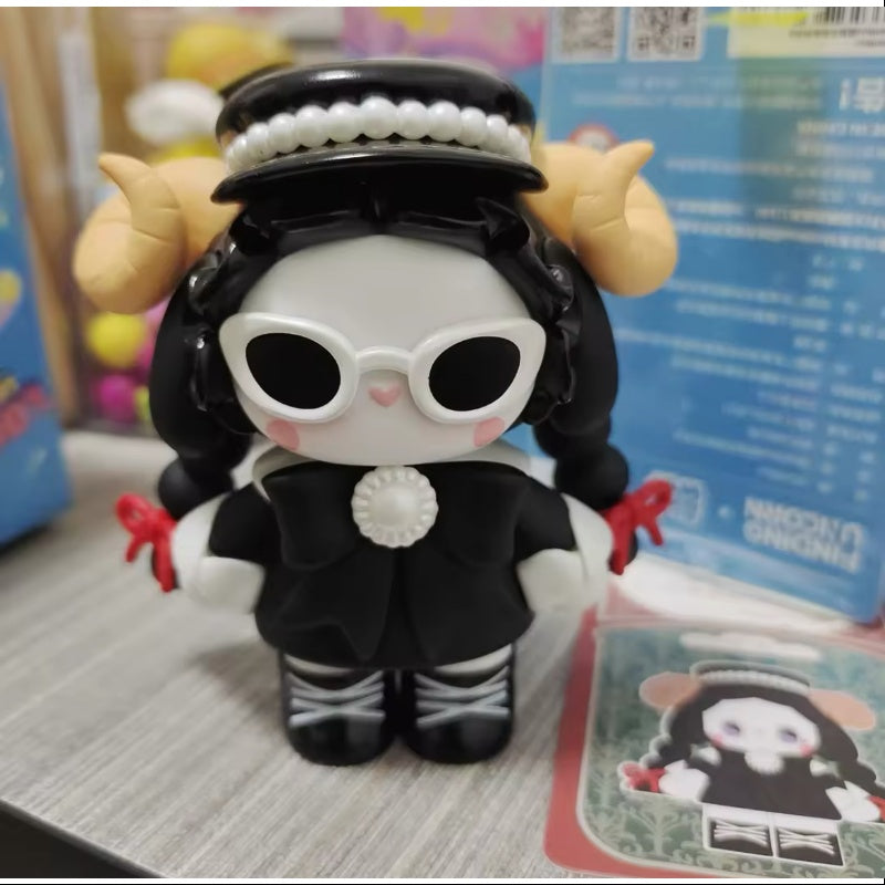 Emma Secret Forest Poetry Party Series Super Secret Pearl(1/192