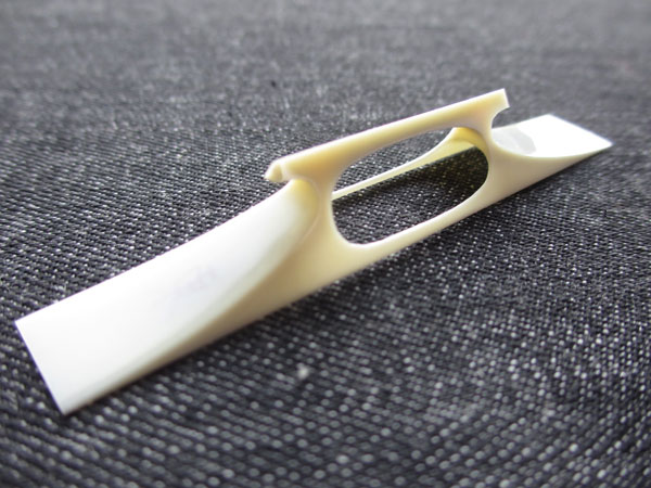 和楽器 ＞ 三味線 付属品 小物 ＞ 長唄/民謡 三味線駒 舎利駒(シャリ駒