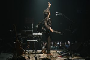 TOUR | TRICERATOPS Official Site