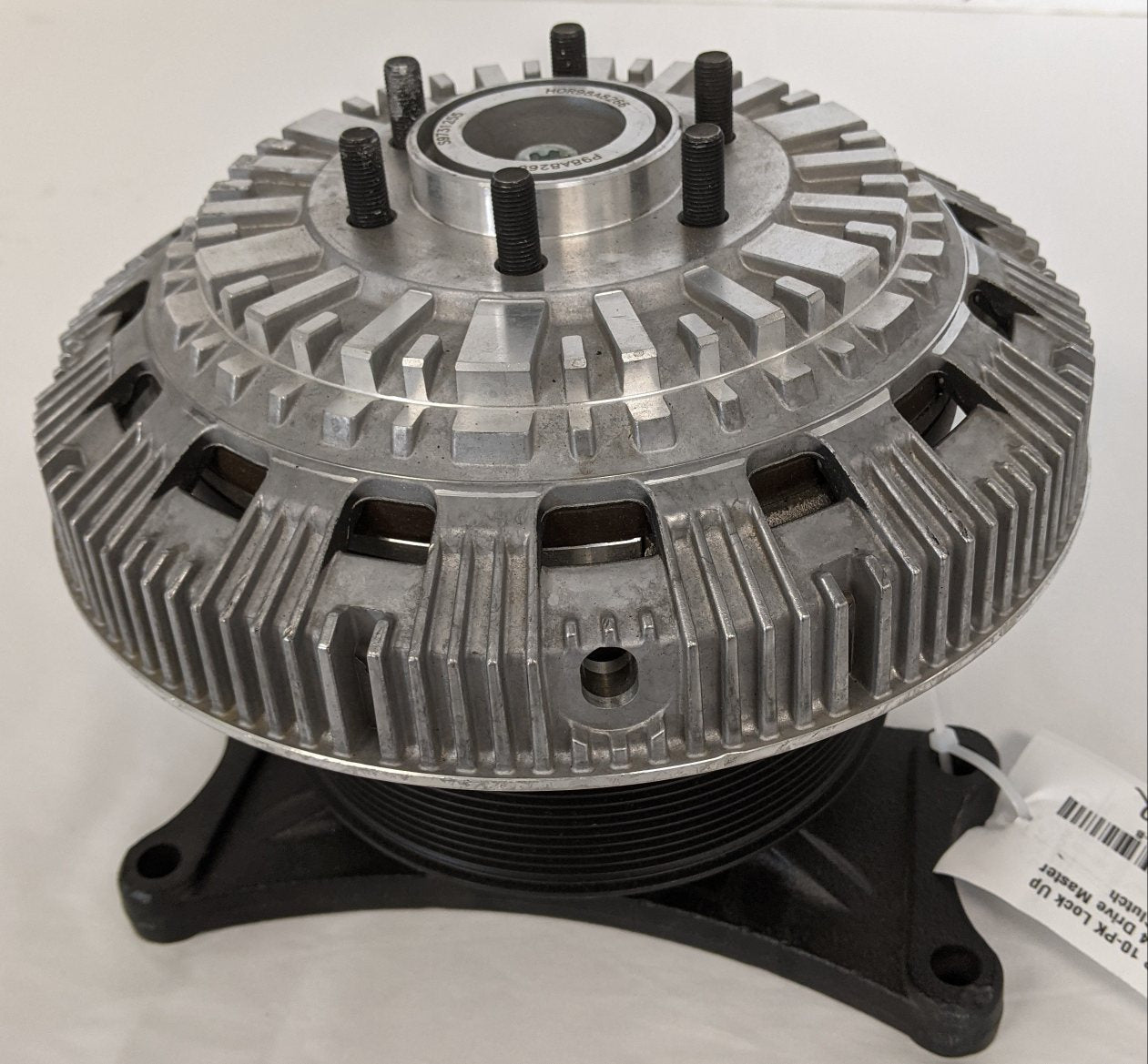 Horton HDEP 10-PK 2 Speed SE24 Drive Master Fan Clutch - HOR 98A8266