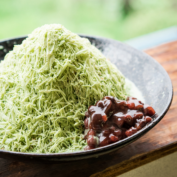 氷がいらないかき氷機 SNOW DISPENSER｜株式会社トラスト