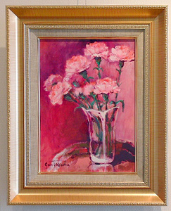 ビデオで紹介する 絵画 初夏の個展: 塗り絵で癒し 風景画 花の絵