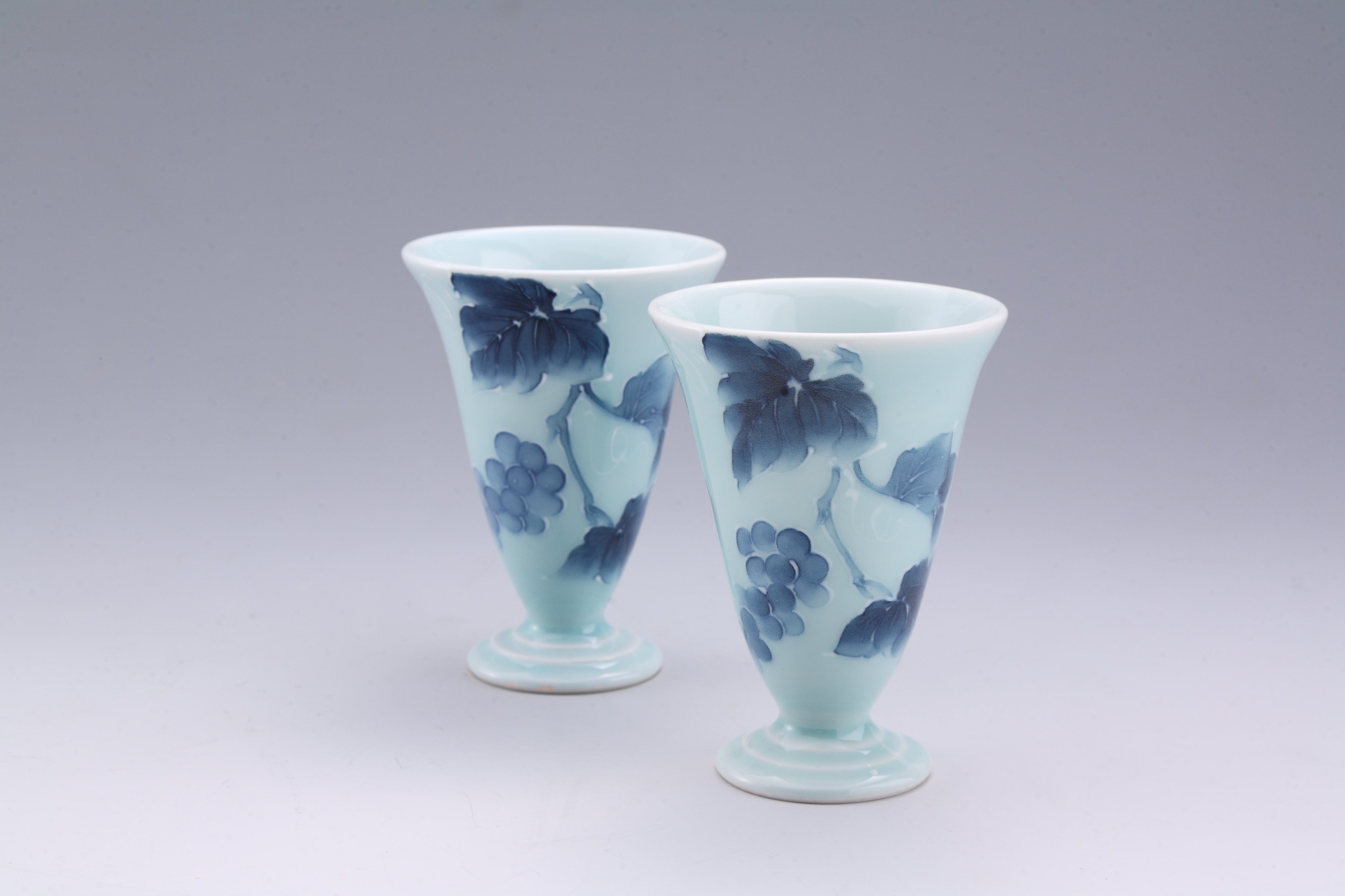 大西陶芸 – 砥部うつわ＋