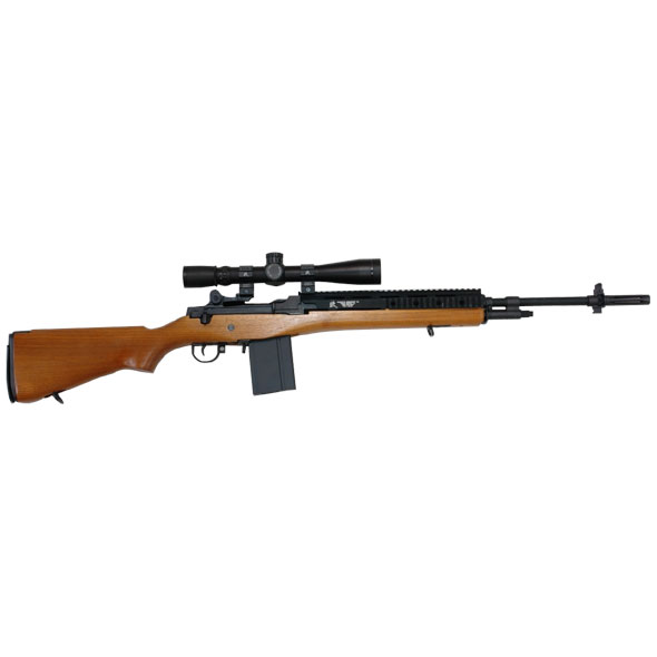 ① G&P M3 タイプ スナイパースコープ 3.5-10×40 ① G&P M3 タイプ