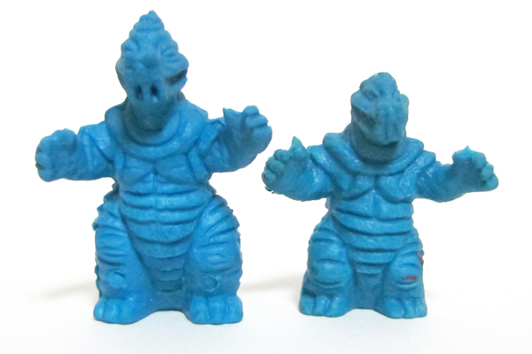 ウルトラ怪獣消しゴム大百科