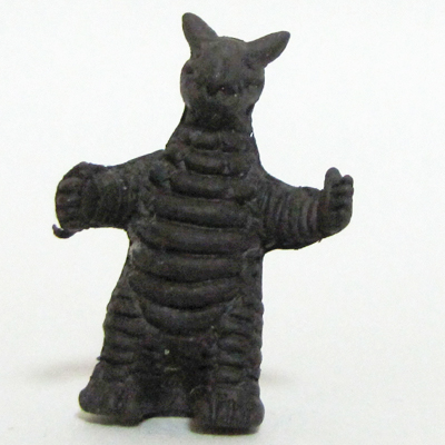 ウルトラ怪獣消しゴム大百科