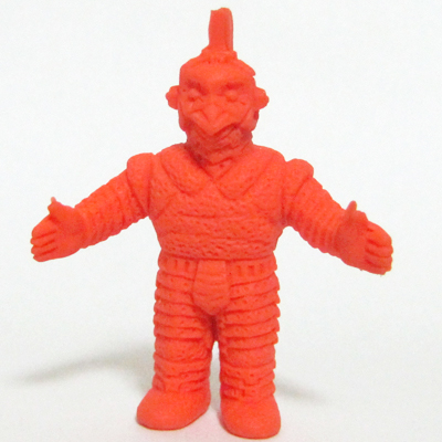 ウルトラ怪獣消しゴム大百科