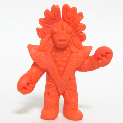 ウルトラ怪獣消しゴム大百科