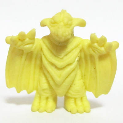 ウルトラ怪獣消しゴム大百科