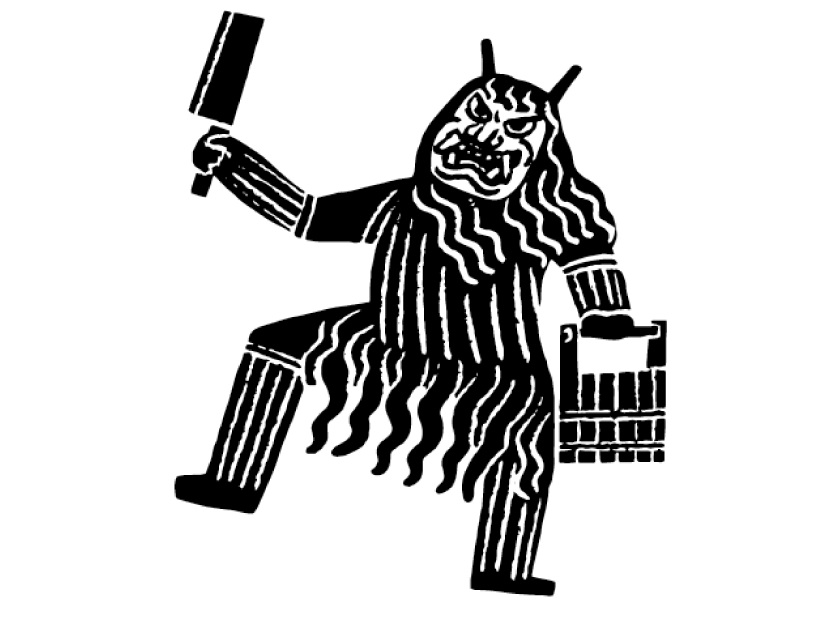 LOCALLOCAL AKITAVISION | 梅原真デザイン事務所 - UMEBARA DESIGN OFFICE