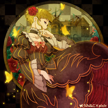 うみねこドットTV─TVアニメ「うみねこのなく頃に」公式サイト