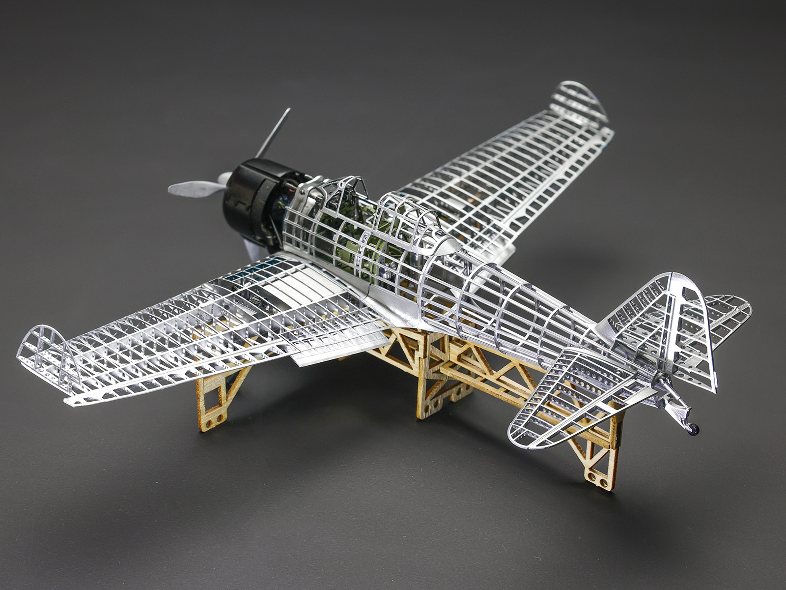 スタジオミド「3Dプリンタモデルキットシリーズ」