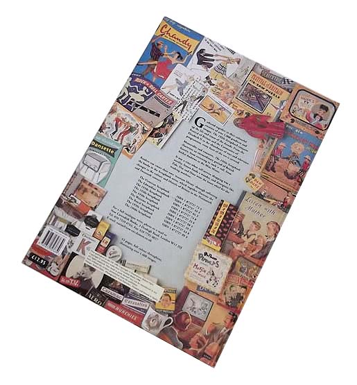 The 1950s SCRAPBOOK/ケンズアメリカ