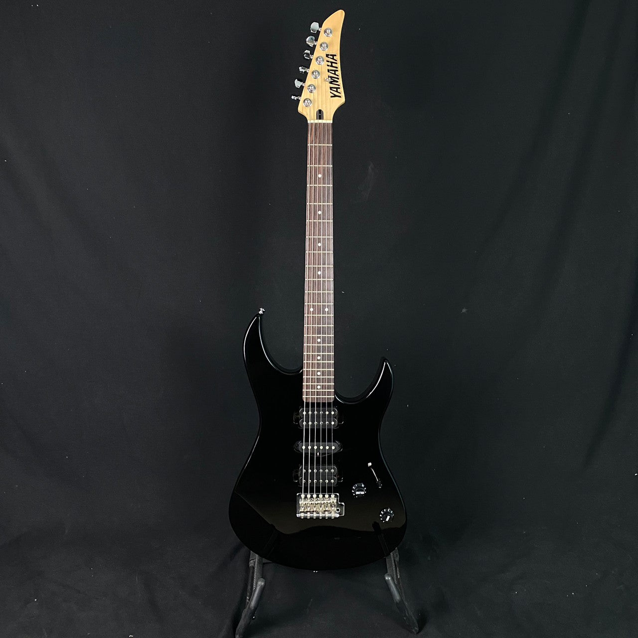 YAMAHA YGX 121D エレキギター YAMAHA advanced form ygx 121d