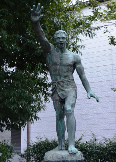 富永直樹～長 崎～