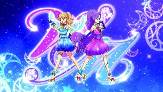 声優&AIKATSU☆STARS！】成長したステージに興奮! 「アイカツ