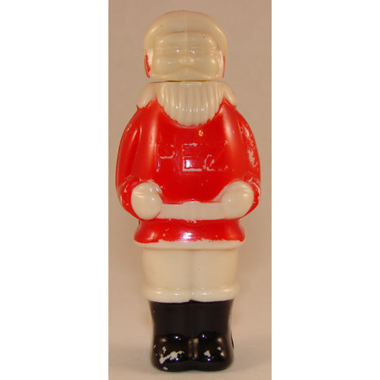 Box of Full Body Santas PEZ Dispensers – PEZ Candy