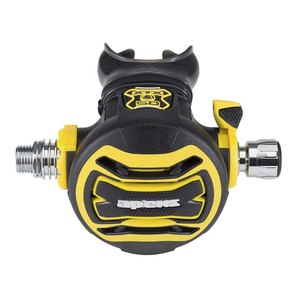 XTX50 Octopus: Dive regulator | Apeks®