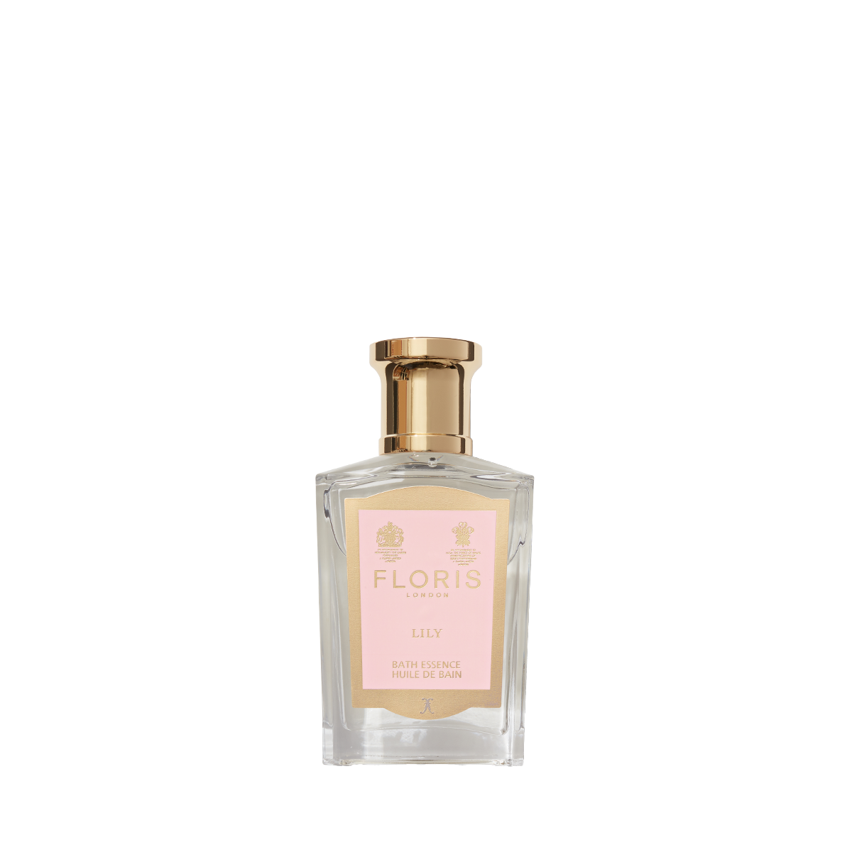 Lily Bath Essence | Floris London