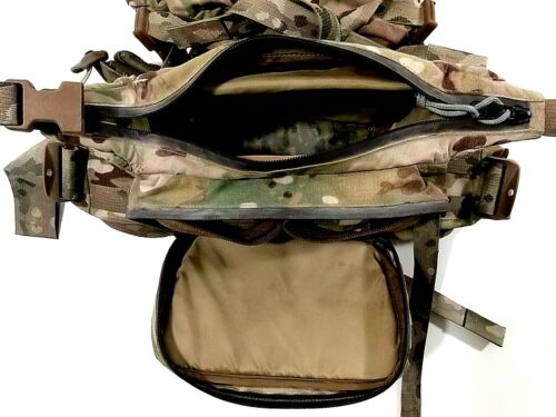 Mystery Ranch THOR Multicam Backpack Medium Yoke NSW EOD SOCOM