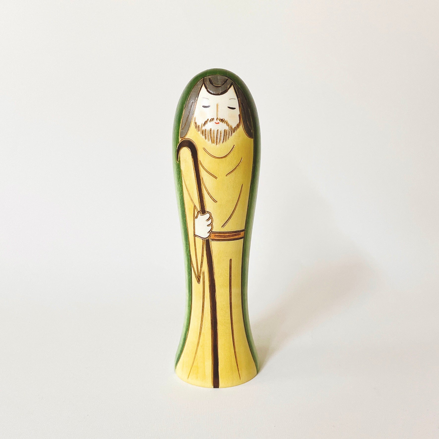 ジョセフ｜卯三郎こけし公式オンラインストア