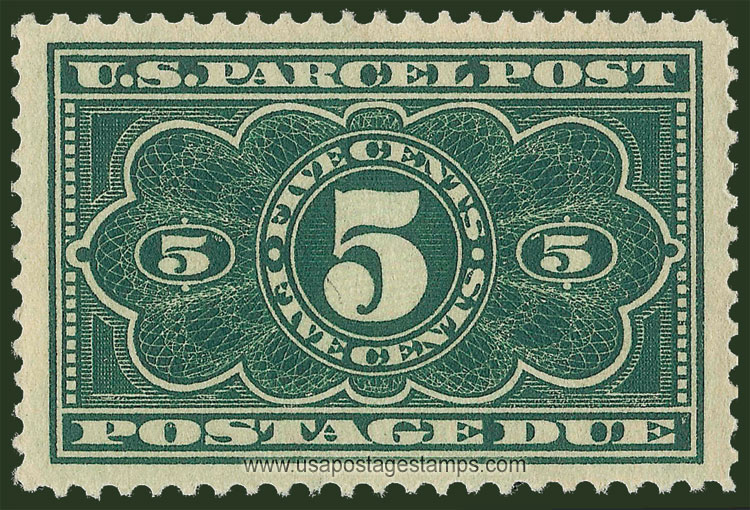 USA Postage Stamps | Stamps of America | Year 1912