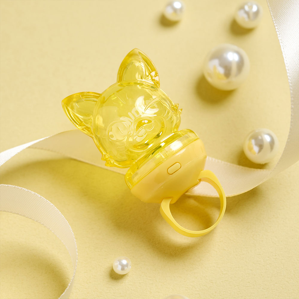 ペポリングライト(SENRA LIVE TOUR 2024 -MARCEL-) – 浦島坂田船公式