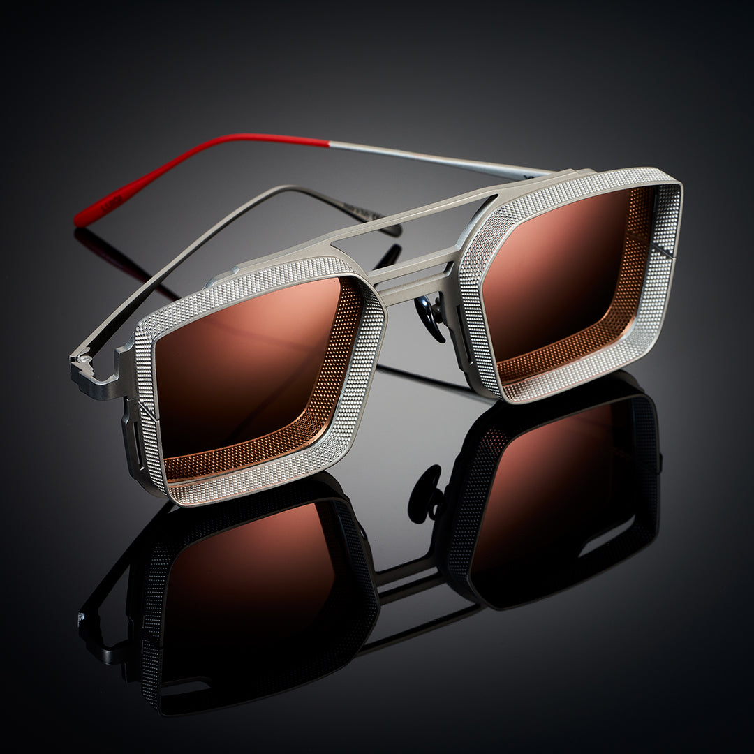 The Luigi - L4 – Vysen Eyewear